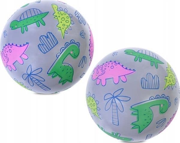 Artyk PVC-boll 230 mm Dino 168550