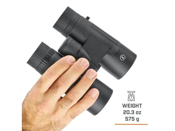 Kikkert Bushnell Legend 10x42