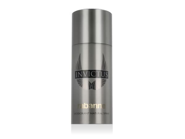 Paco Rabanne Invictus Deodorant 150ml spray