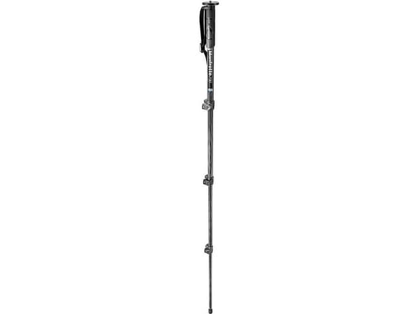 Manfrotto 290 Series MM290C4 - Monopod