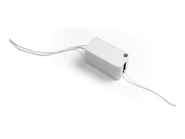Kaapeliputket Kestävä CAVOLINE® BOX S grå
