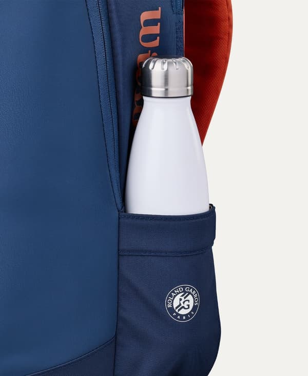 Wilson Roland-Garros, Urheilu, Unisex, Polyesteri