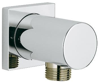 GROHE Rainshower, Kromfarget, 1 stykker