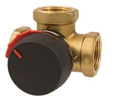 Esbe shuntventil 1" VRG