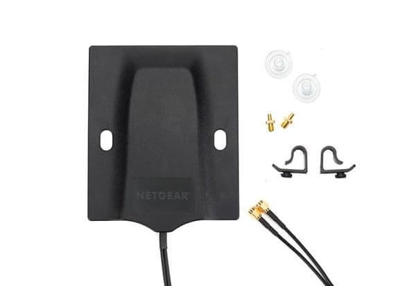 NETGEAR - Antenne - mobiltelefon - 2.5 dBi
