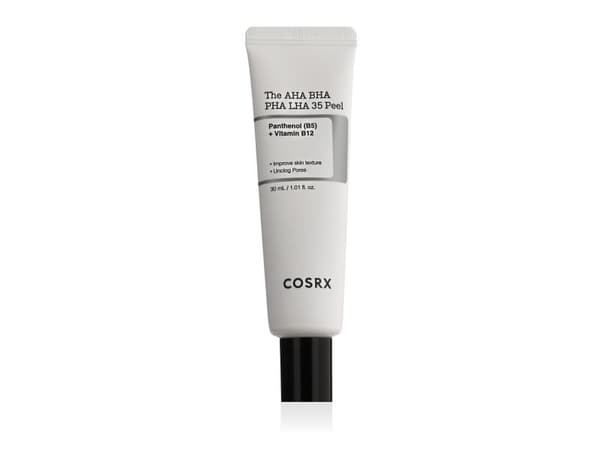 Cosrx The Aha Bha Pha Lha 35 Peel - 30 Ml