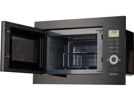 Mikrovågsugn MPM 25-KMI-01