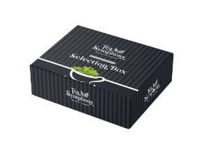 Brevte, Tea Symphony