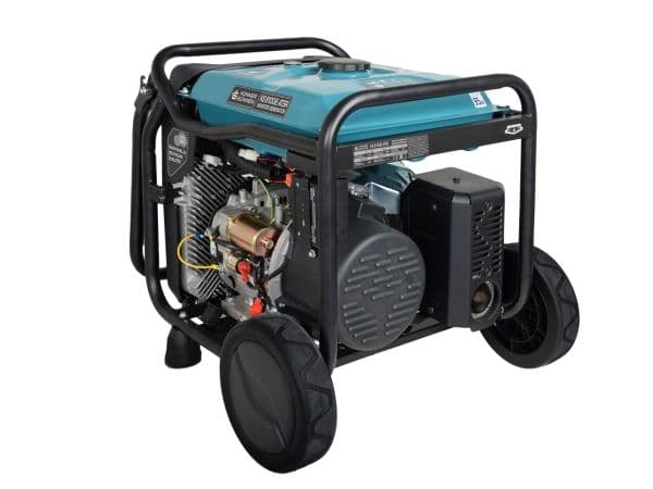 KÖNNER &amp; SONS INVERTER GENERATOR KS 8100iE ATSR