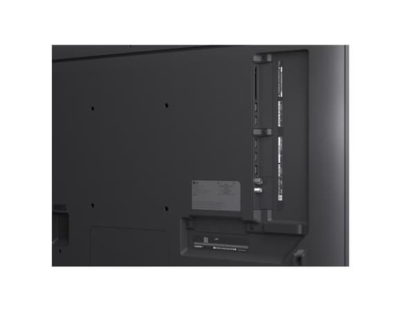 LG 43QNED8EA6B 4K Smart-TV