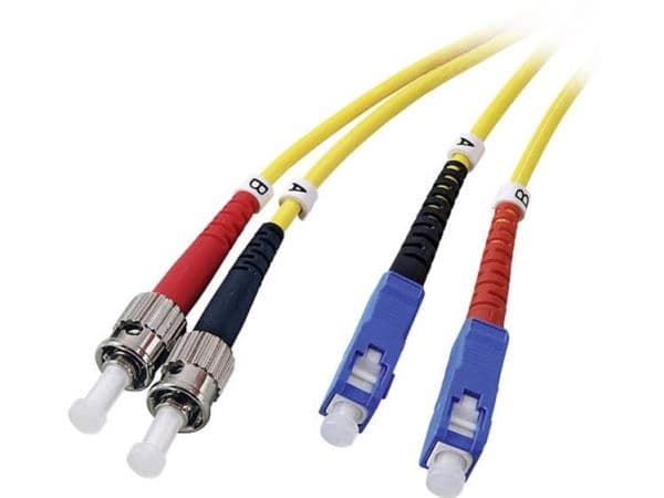 EFB Elektronik O2073.2, 2 m, OS2, SC, ST