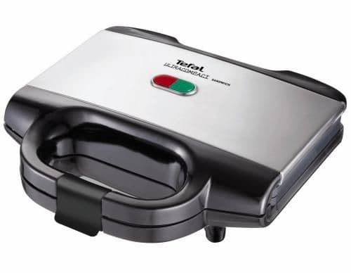 Tefal ULTRACOMPACT SM1552 smörgåsgrill
