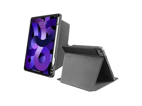 Skydd till iPad 10,9" tomtoc inspire-B50 tri-mode (sortera)