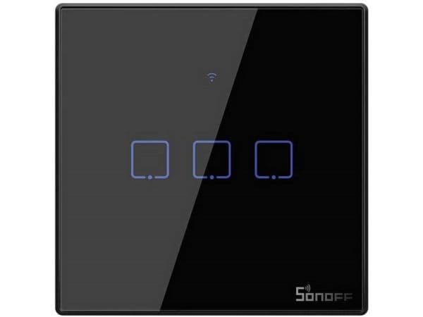 Sonoff T3 EU TX (3-kanalig)