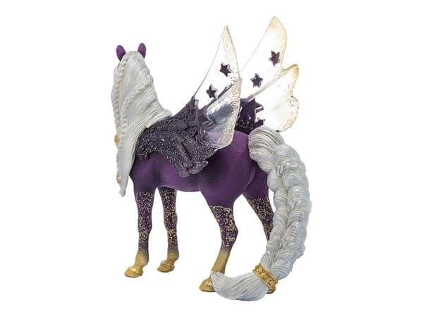 Schleich Star Pegasus Mare