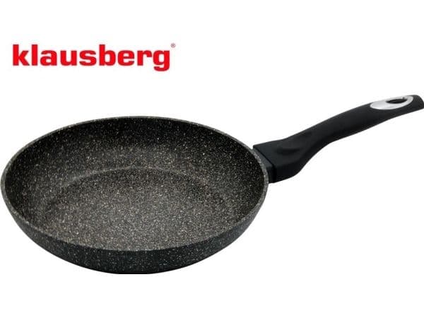 Klausberg stekepanne 24 cm