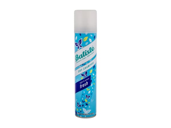 Batiste Tørrsjampo Fresh 200 ml