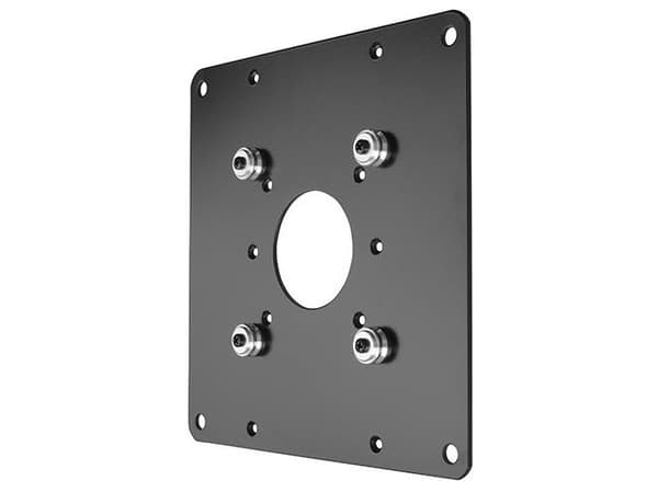 Chief FSB1U, 20,4 kg, Sort