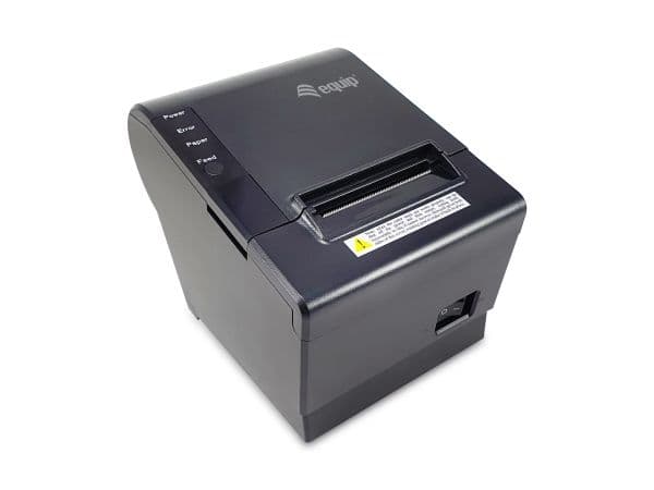Equip Thermal POS Printer 58mm 203dpi USB