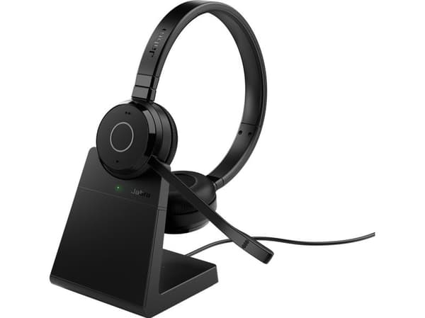JABRA EVOLVE 65 TE LINK 390A MS STEREO STAND