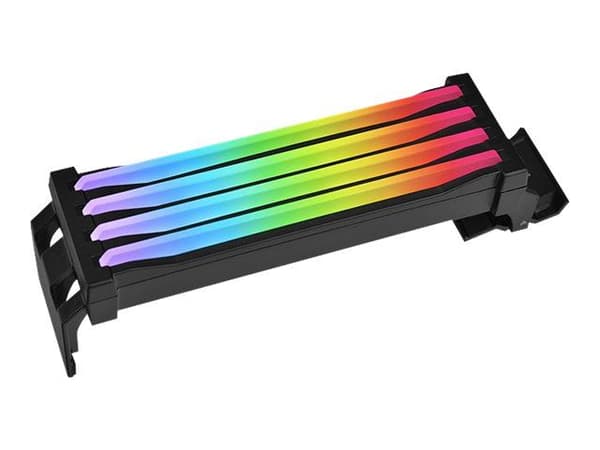 Thermaltake Pacific R1 Plus - Minnelys