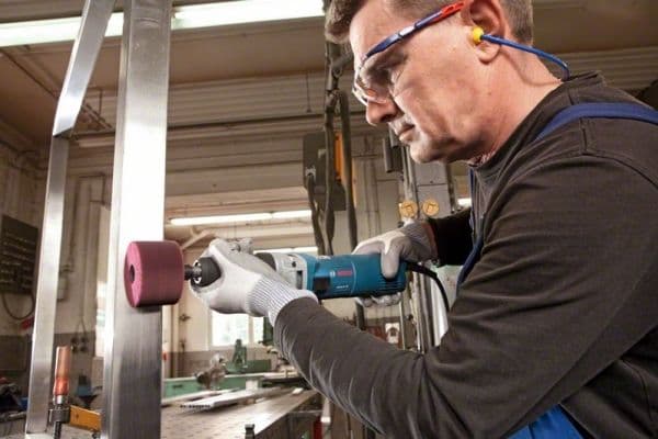Bosch LIGESLIBER GGS 8 CE