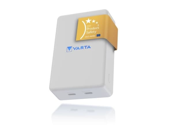 Mag Pro Wireless Power Bank 10000 mAh