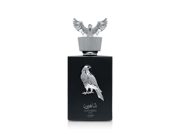Lattafa Pride Shaheen Silver Eau De Parfum 100 ml (unisex)