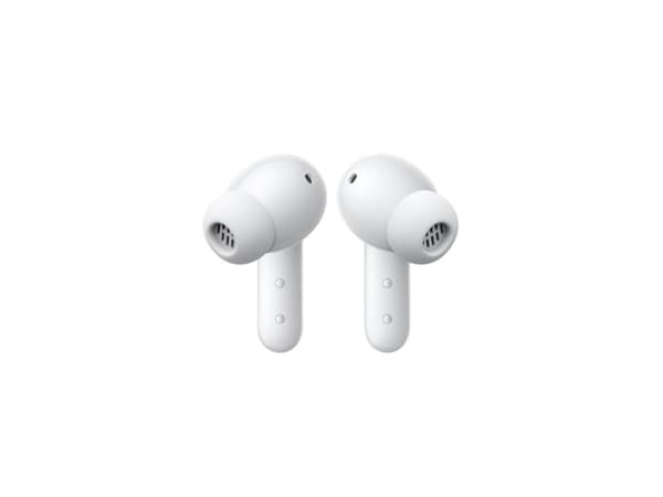 Nothing Buds 2 Plus, Trådlös, Samtal/musik, 52 g, Headset, Grå