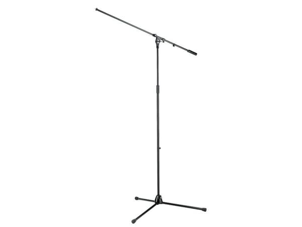 K&M 21021 mikrofonstativ, overhead