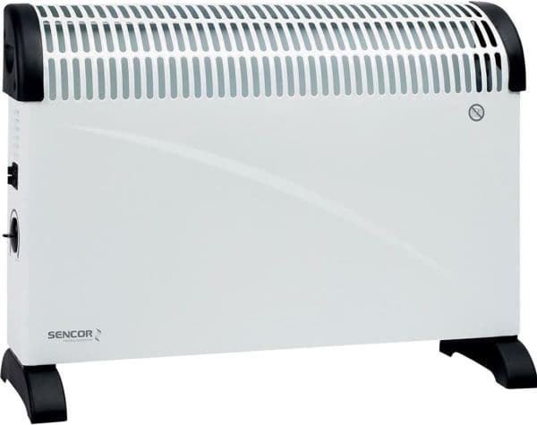 Sencor-konvektorilämmitin 2000W (SCF 2003)