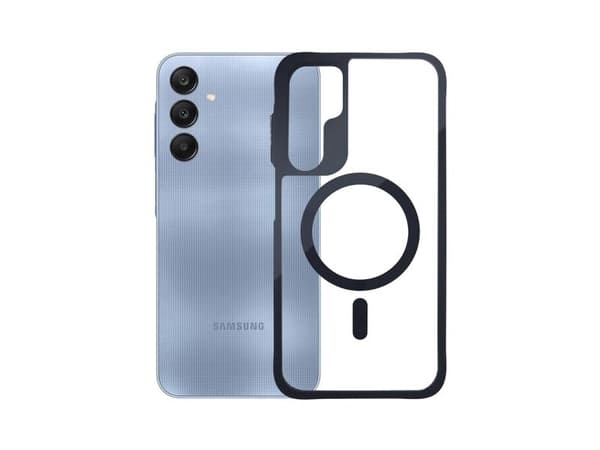 3MK Etui Satin Armor Case til Samsung Galaxy A25 5G