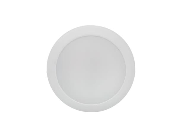 Okko Recessed Led Light Epirus 9W Round
