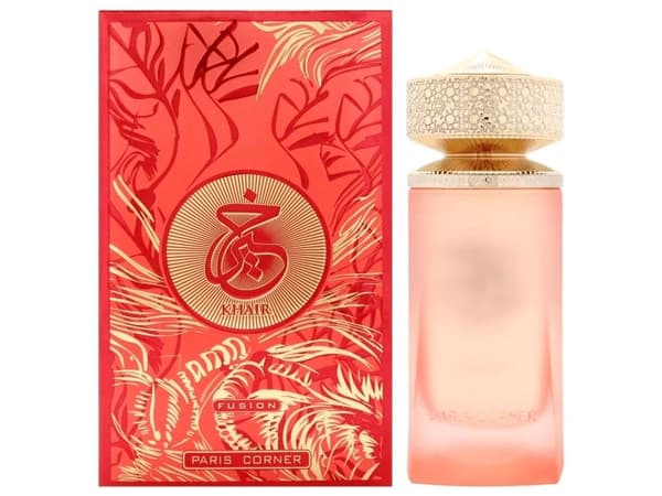 Paris Corner -  Khair Fusion EDP  100 ml