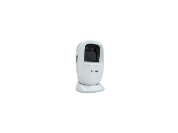 Zebra DS9308-SR, Kiinteä viivakoodinlukija, 1D/2D, LED, Codabar, Code 11, Code 128, Code 39, Code 93, EAN-13, GS1 DataBar, MSI, U.P.C., Aztec Code,...