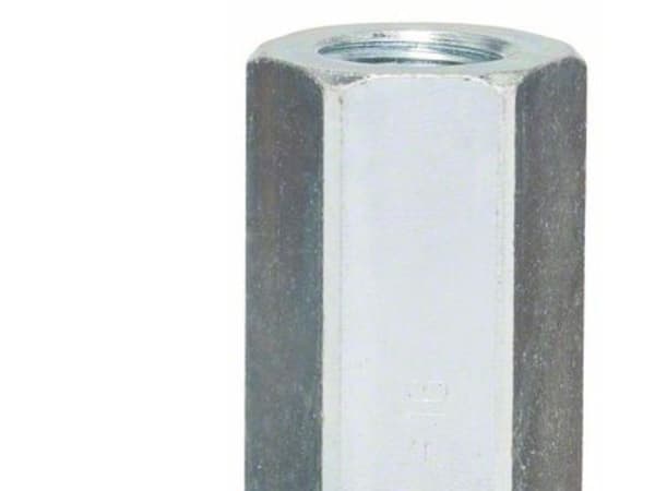 Bosch GEVINDSTYKKE T/RØRVÆRK 5/8XM14