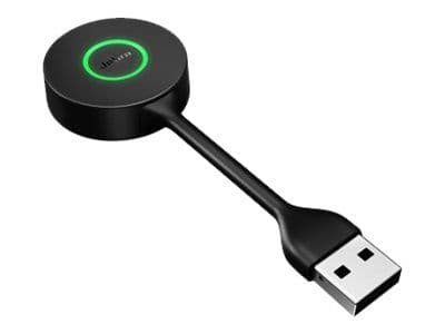 Jabra Link 400a, Lisätarvikepakkaus, Musta