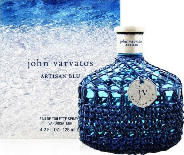 John Varvatos Artisan Blu EDT 125 ml