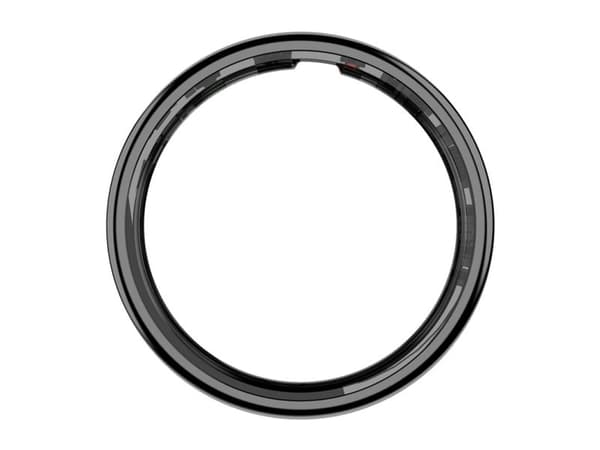 Smartring Colmi R12 21.6MM 12 (musta)