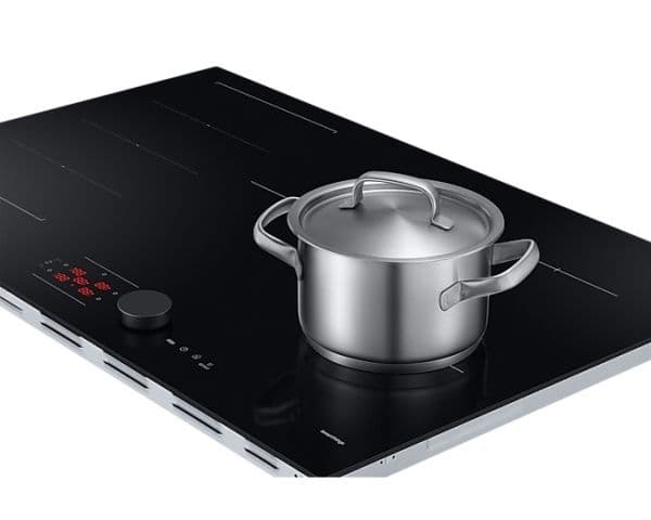 SAMSUNG induktionskogeplade NZ85C6058GK
