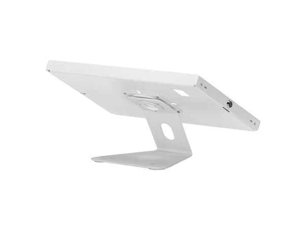 Maclean bords-/tabletthållare vit 9,7" - 11" (MC-475W)