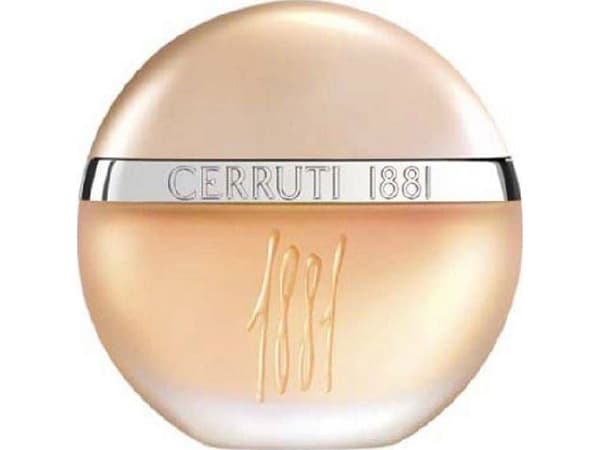Cerruti 1881 (W) EDT/S 50 ml