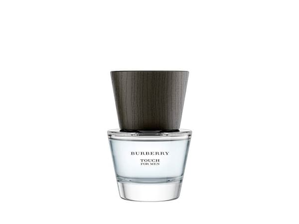 Burberry Touch Eau De Toilette 30ml For Men
