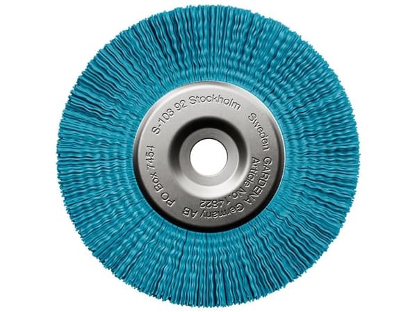 Gardena Nylon till ogräsborste