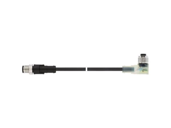 LAPP 22260070 Sensor-/aktor-datastikförbindelse, konfektionerad 1 st