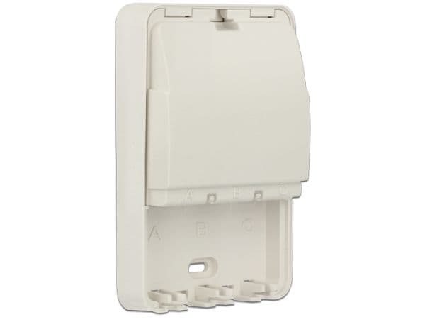 DeLOCK 86262, 82 mm, 120 mm, 31 mm