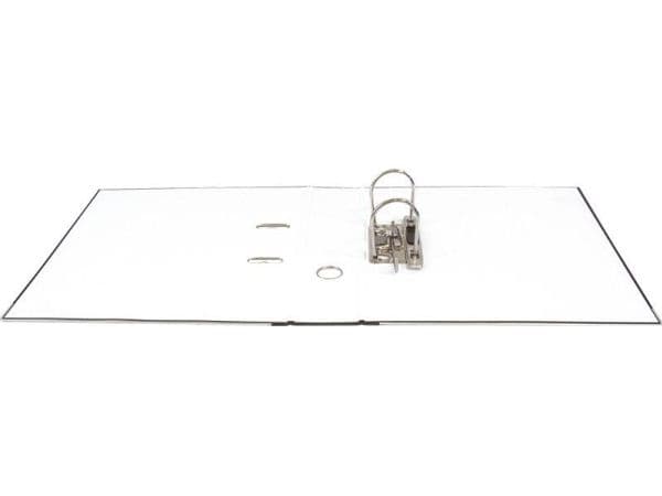 Ringperm Donau Master 2-rings A4 75 mm blå (3967001PL-10)