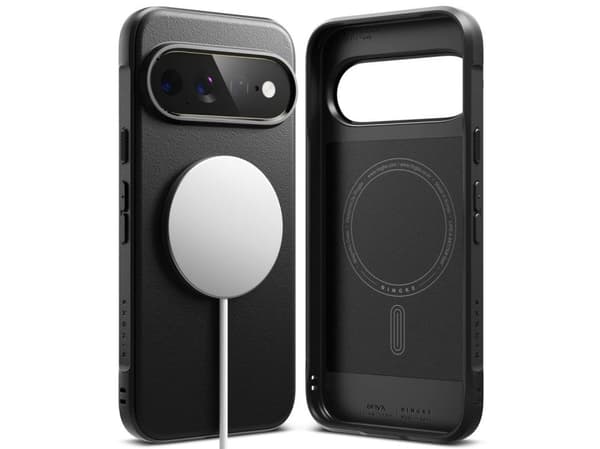 RINGKE ONYX MAGNETIC MAGSAFE GOOGLE PIXEL 11 PRO XL BLACK