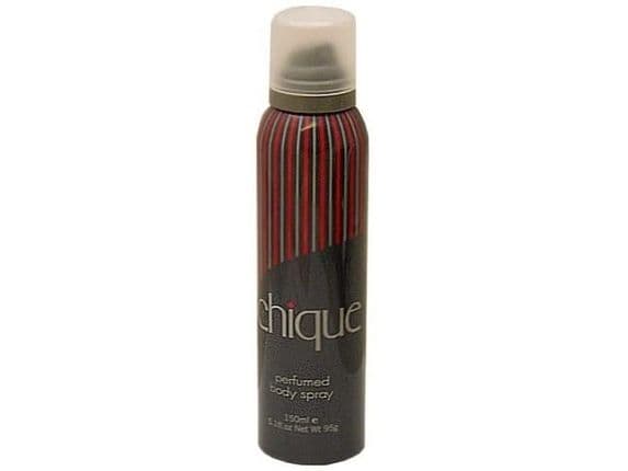 Chique deodorant spray 150 ml