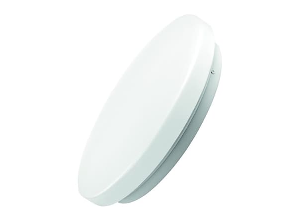 Taklys Spectrum Smart fast LED-lys, SMARTWIFI, 36W, CCT+DIM
